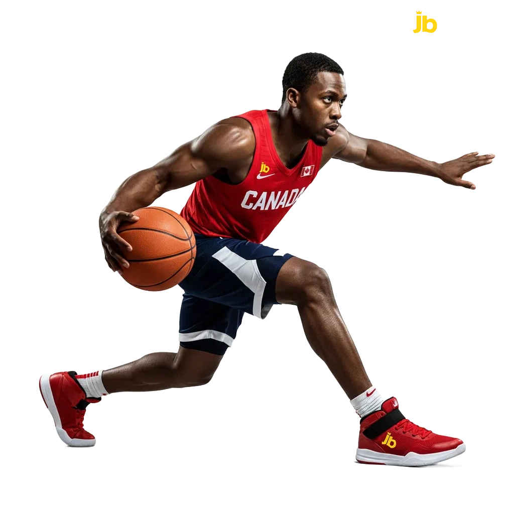 Guide to betting on JB Casino in Canada: pick sports or casino games, 24/7 live bets, set limits for responsible play.