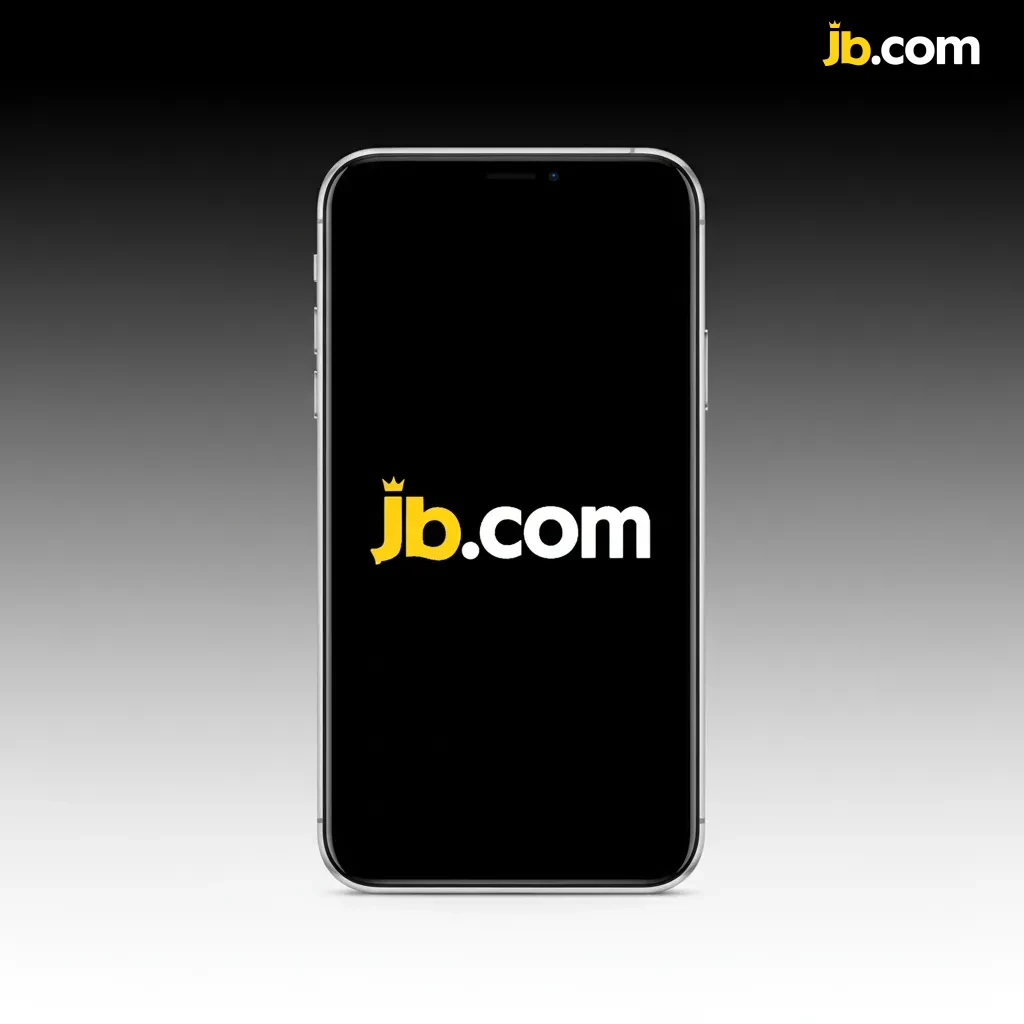 Écran mobile JB Casino en mode sombre, onglets, recherche instantanée et filtres sports/fournisseurs