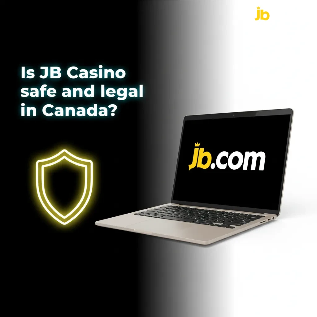 Is JB Casino safe and legal in Canada? International licence; check local laws, privacy, responsible gaming, and T&Cs.