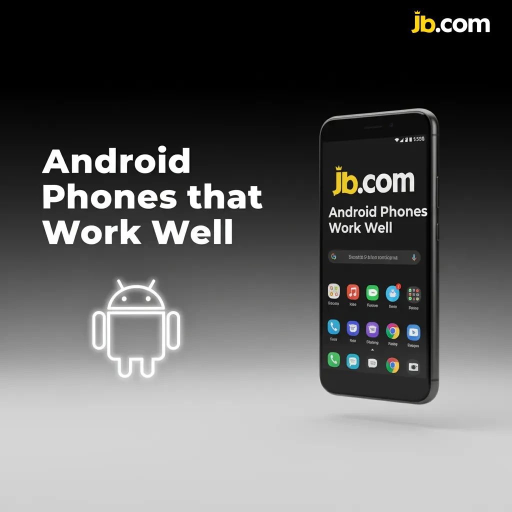 Android phones that run the PWA reliably: Samsung Galaxy S10–S23, Google Pixel 5–7, OnePlus 8T and 9.