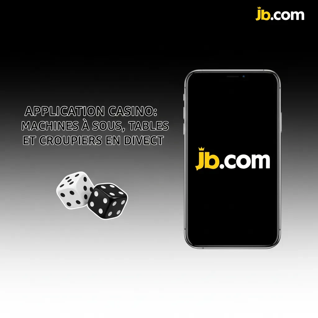 Écran d’appli casino: machines à sous, roulette et croupiers en direct, promos, passage aux paris sportifs en un geste.