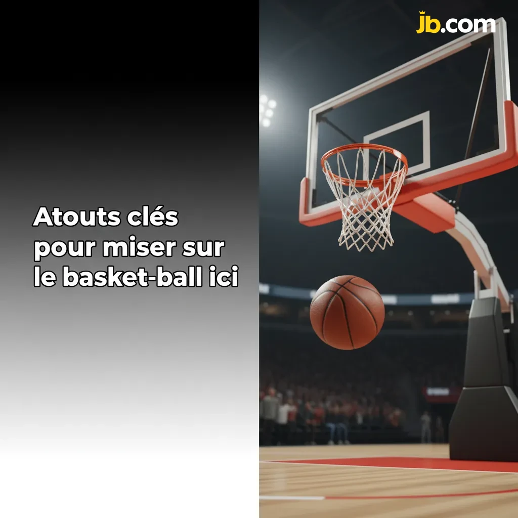 Atouts paris basket: NBA,WNBA,EuroLeague,FIBA; cotes live, même match combiné, marchés joueurs, cash out, CAD/Interac, FR-CA