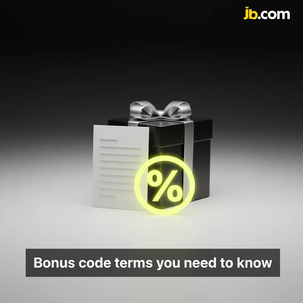 Bonus code terms: Canada eligibility legal age wagering, game contribution, method exclusions, one code per person, ID checks