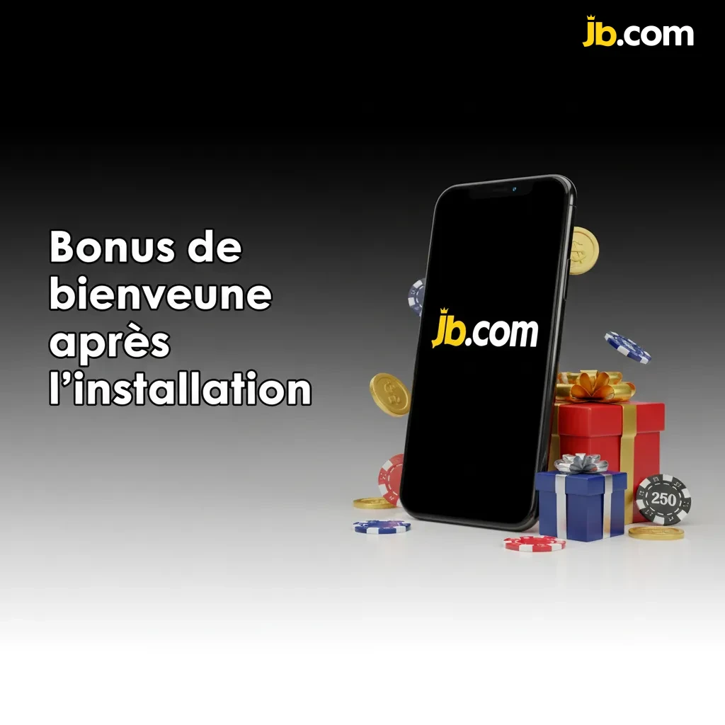 Bannière bonus de bienvenue après installation: Sports: 120% + 20 Free Bets; Casino jusqu’à 400 Free Spins. 18+, conditions