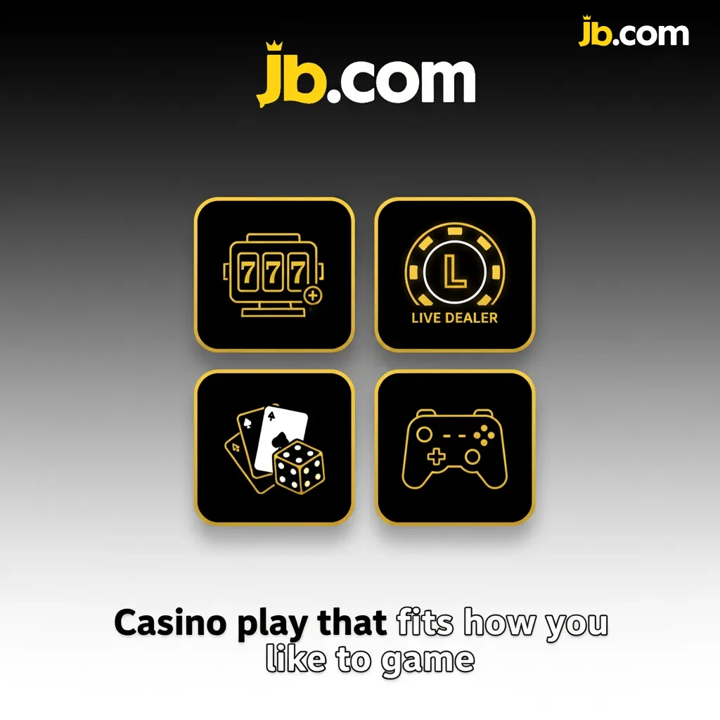 Casino games your way: 3,000+ from trusted studios—slots, jackpots, live blackjack, roulette, baccarat, video poker, craps