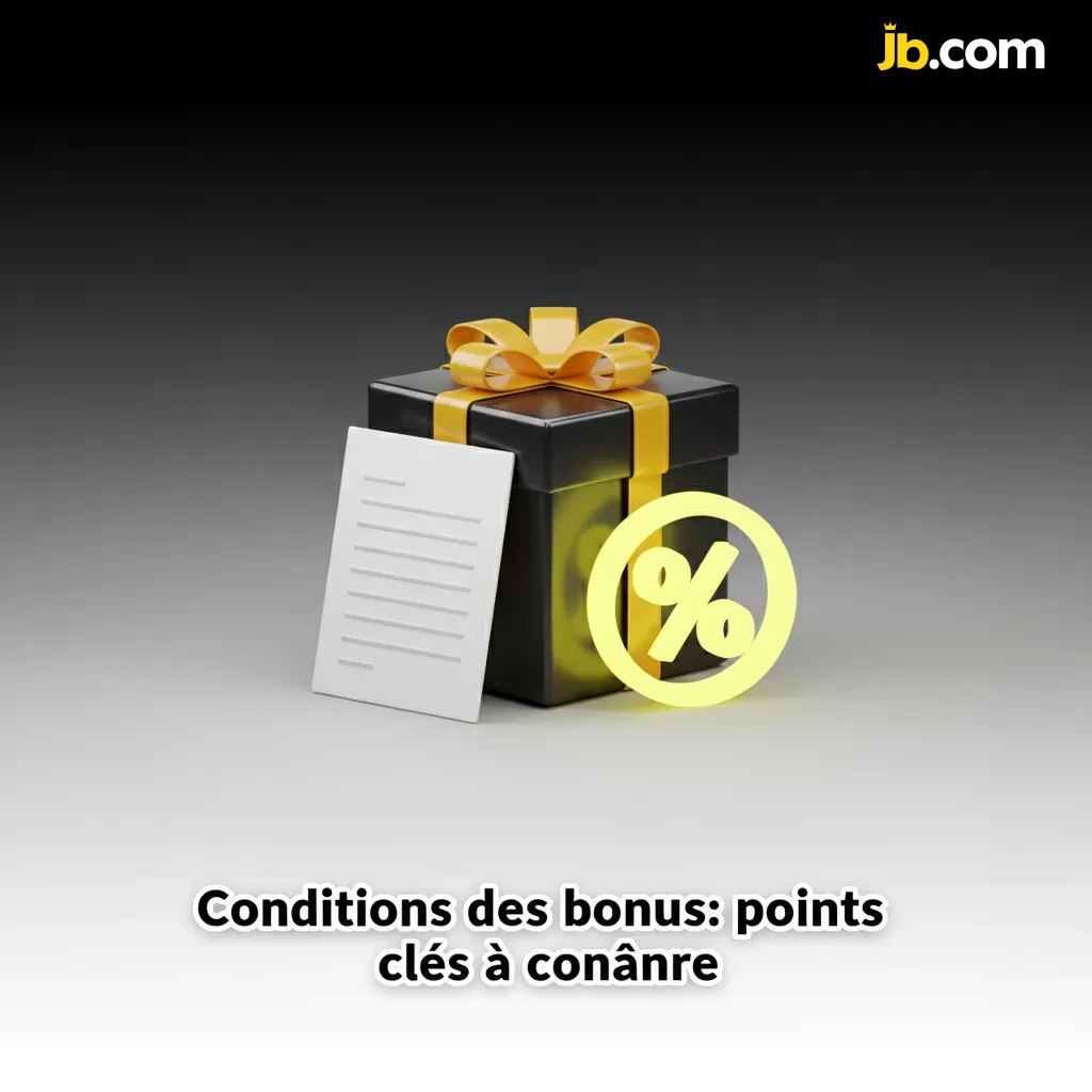 Infographie des conditions de bonus au Canada: âge légal, 1 compte, KYC, contributions, mise max 7,50 C$, jeu responsable