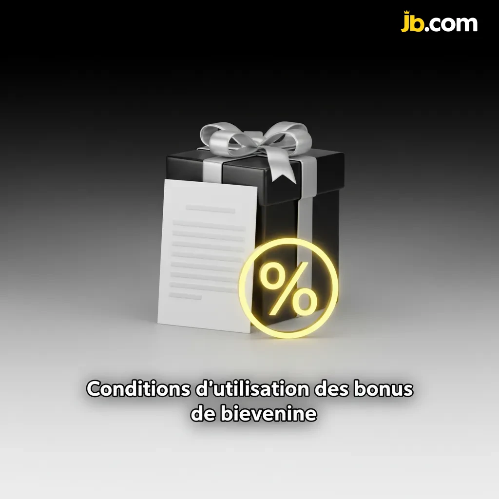 Conditions des bonus de bienvenue JB Casino: 1 bonus, Canada, dépôt 20 $CA, mise 35x casino/5x sports, délais, limites, KYC.