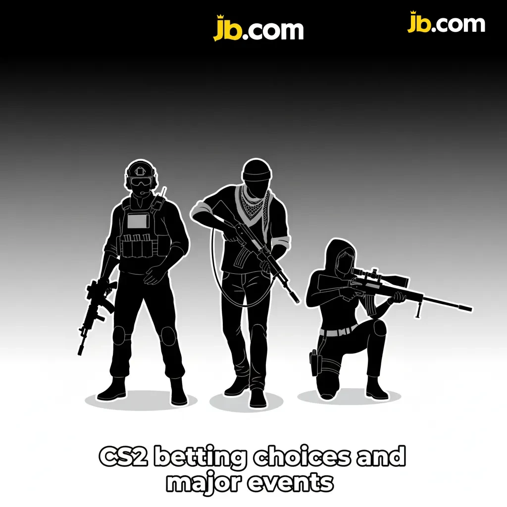 CS2 betting: match winner, totals, pistol rounds; pre-match or live. Top events: PGL Major, ESL Pro League, IEM, BLAST.