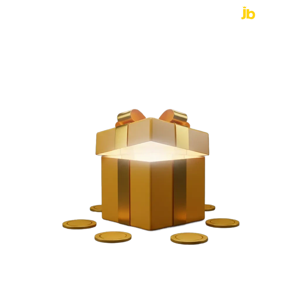 Image promo JB Casino au Canada: 120% de bonus + 20 paris gratuits ou 400 tours gratuits au premier dépôt.