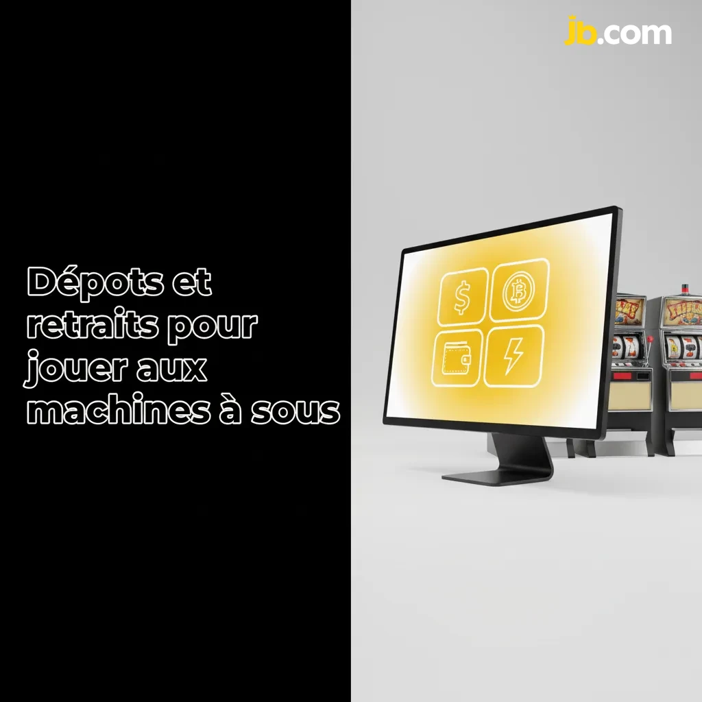 Logos Interac, Visa, Apple Pay et cryptos (Bitcoin, Ethereum) pour dépôts/retraits en CAD sur machines à sous.