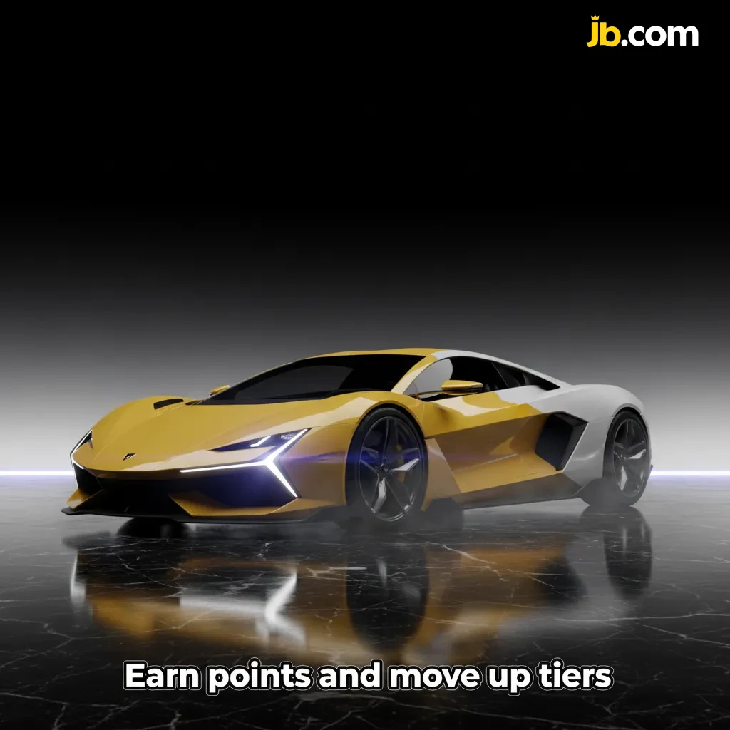 Earn points from slots, live casino, and sports; move from Bronze to VIP; redeem for bonus cash, Free Bets, and Free Spins.