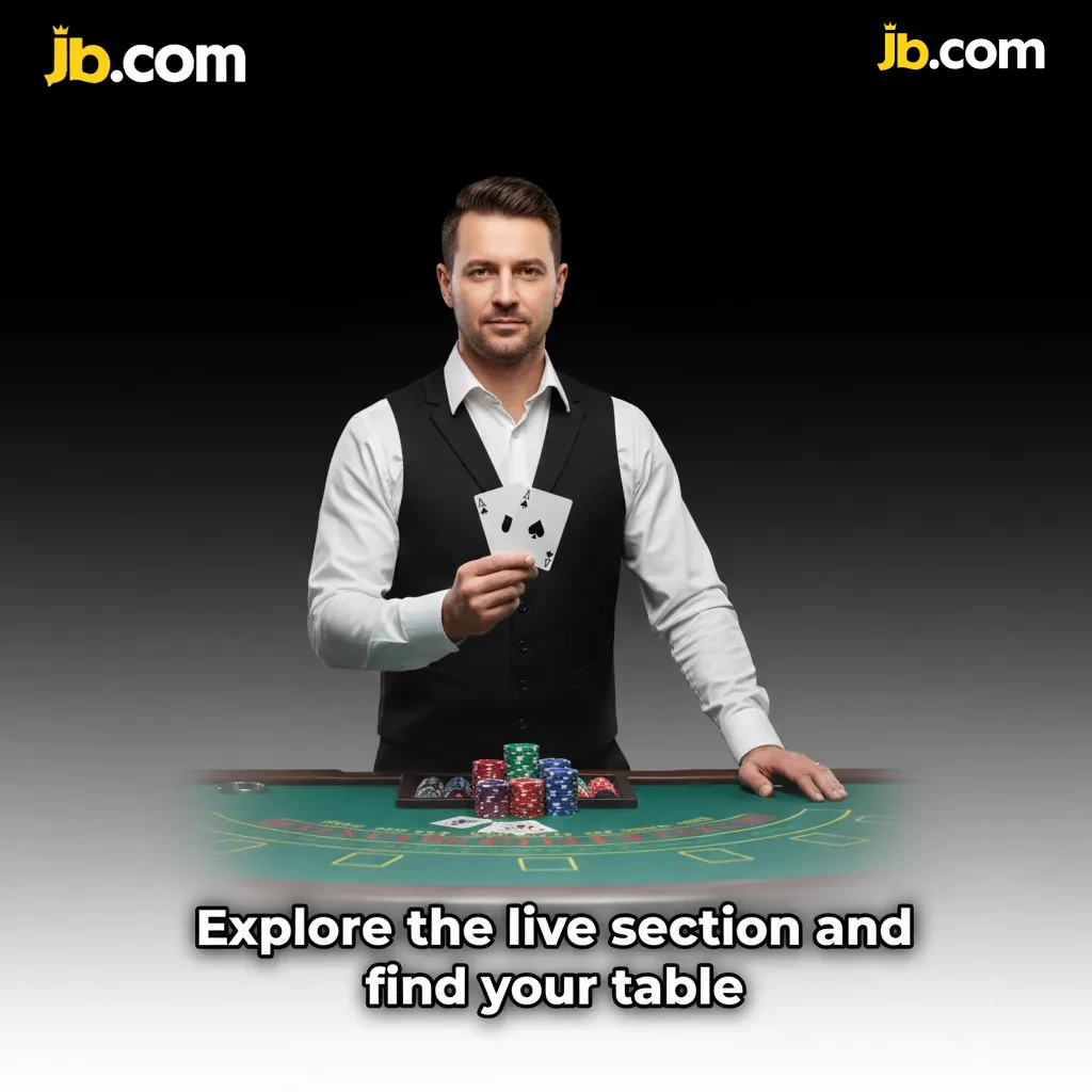 Live casino section with 200+ tables and dealers: roulette, blackjack, baccarat, poker, TV game shows, and dice.