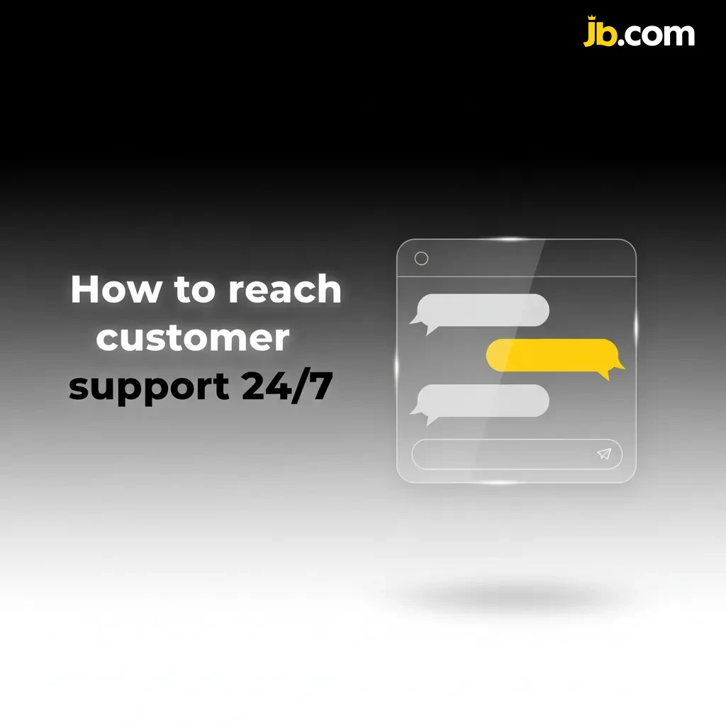 Customer support 24/7: live chat, help centre guides, email form; social links and mailing address in footer.