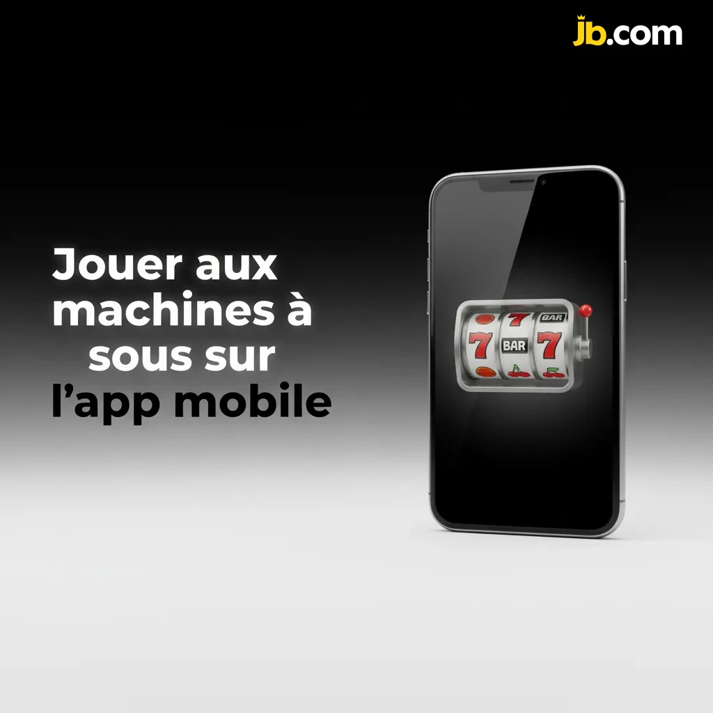 Smartphone avec PWA casino: lobby de machines à sous, menu « Jeux » et filtres, prêt pour jouer en mobilité