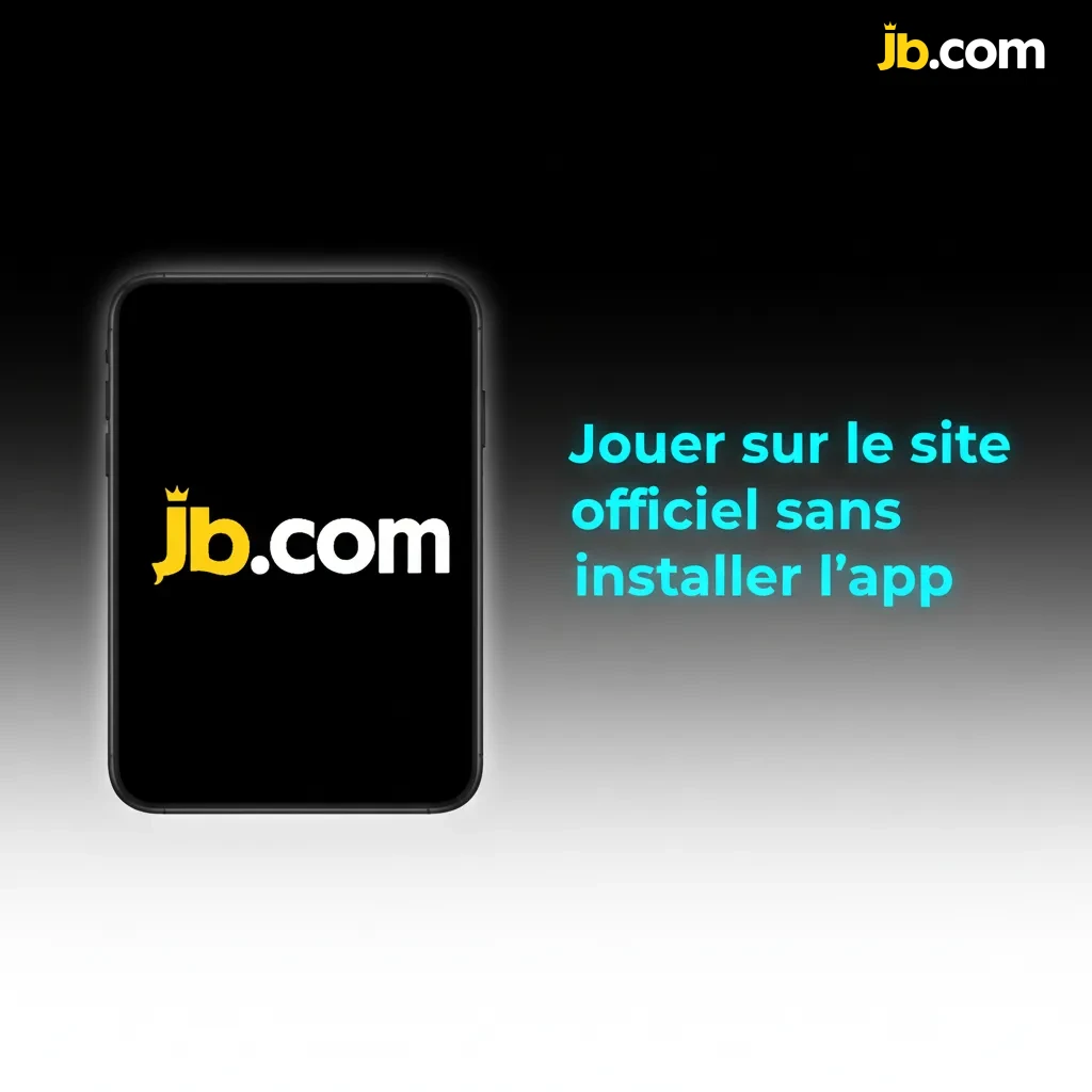 Interface du site officiel avec paris sportifs, casino en direct, roulette et machines à sous, sans installer l’appli