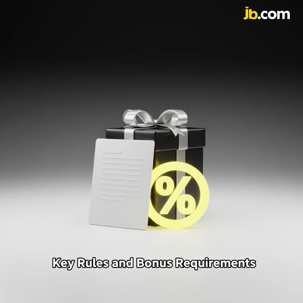 JB Casino bonus rules: new Canadian players; min deposit, wagering and bet limits; game weighting; KYC; time limits.