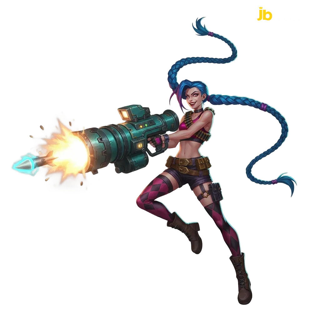 Appli JB Casino pour parier sur League of Legends au Canada, cotes en direct et bonus 120% + 20 FB/400 FS.