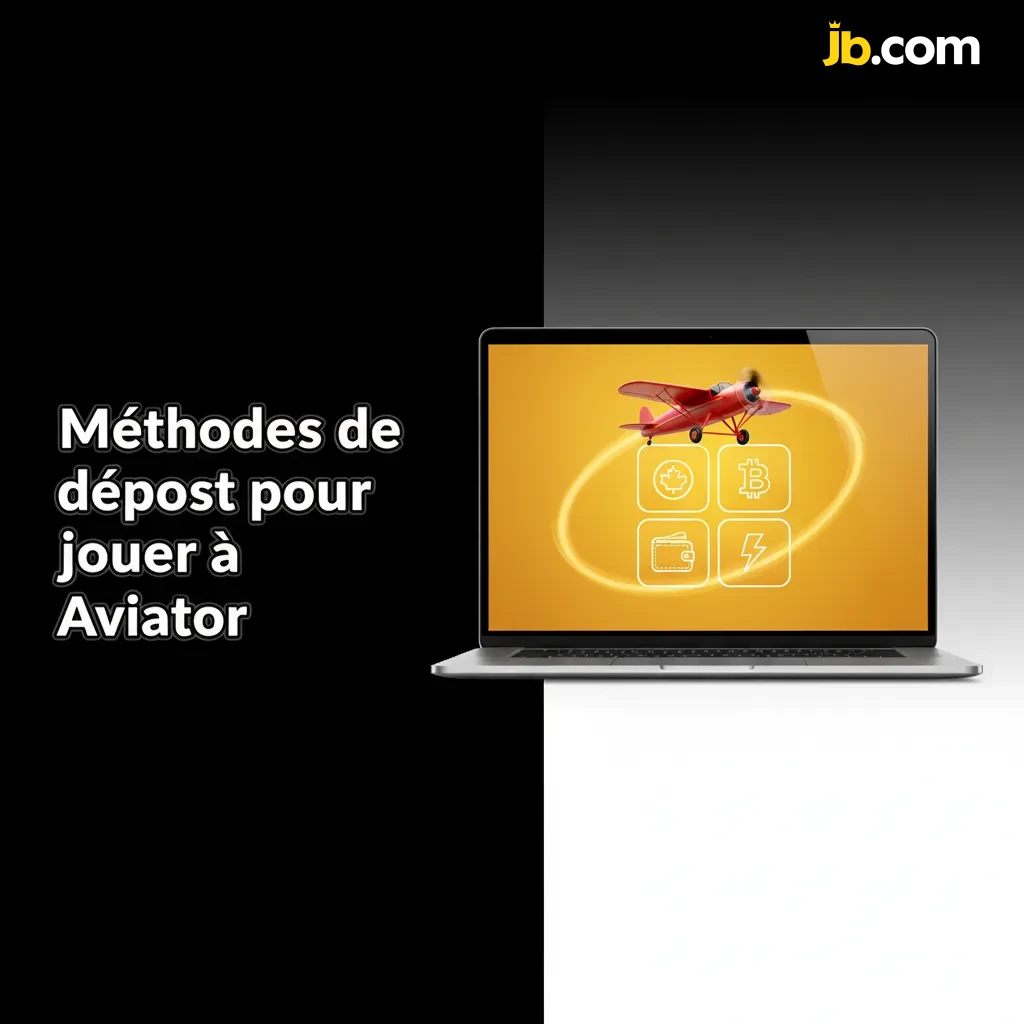 Infographie des méthodes de dépôt pour Aviator au Canada: cartes, portefeuilles et crypto (Interac, Visa, BTC, ETH) en $ CA