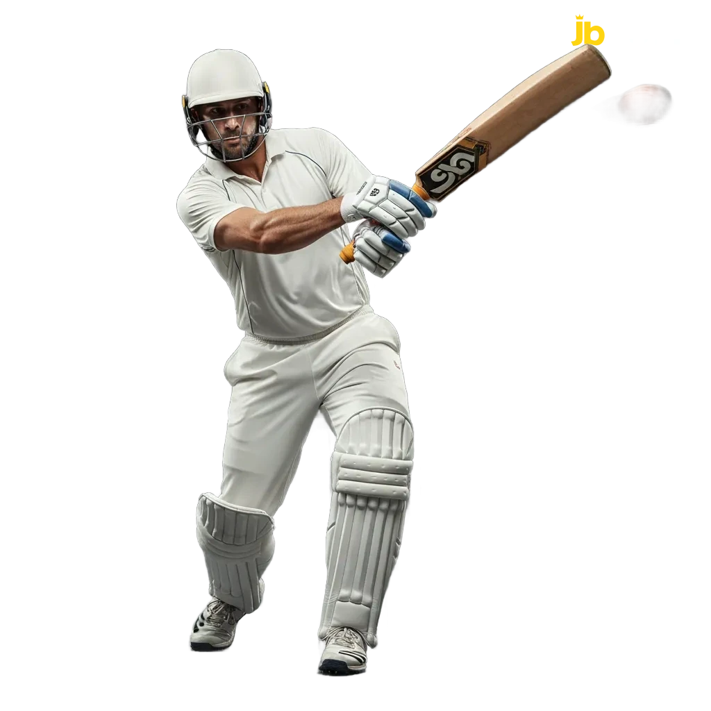 Cricket au Canada: site de paris JB Casino, cotes en direct, bonus 120% + 20 paris gratuits