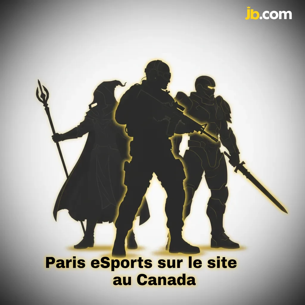 Bannière de paris eSports au Canada: Dota 2, CS2, LoL, StarCraft; marchés cartes, rounds, kills, pré-match et en direct.