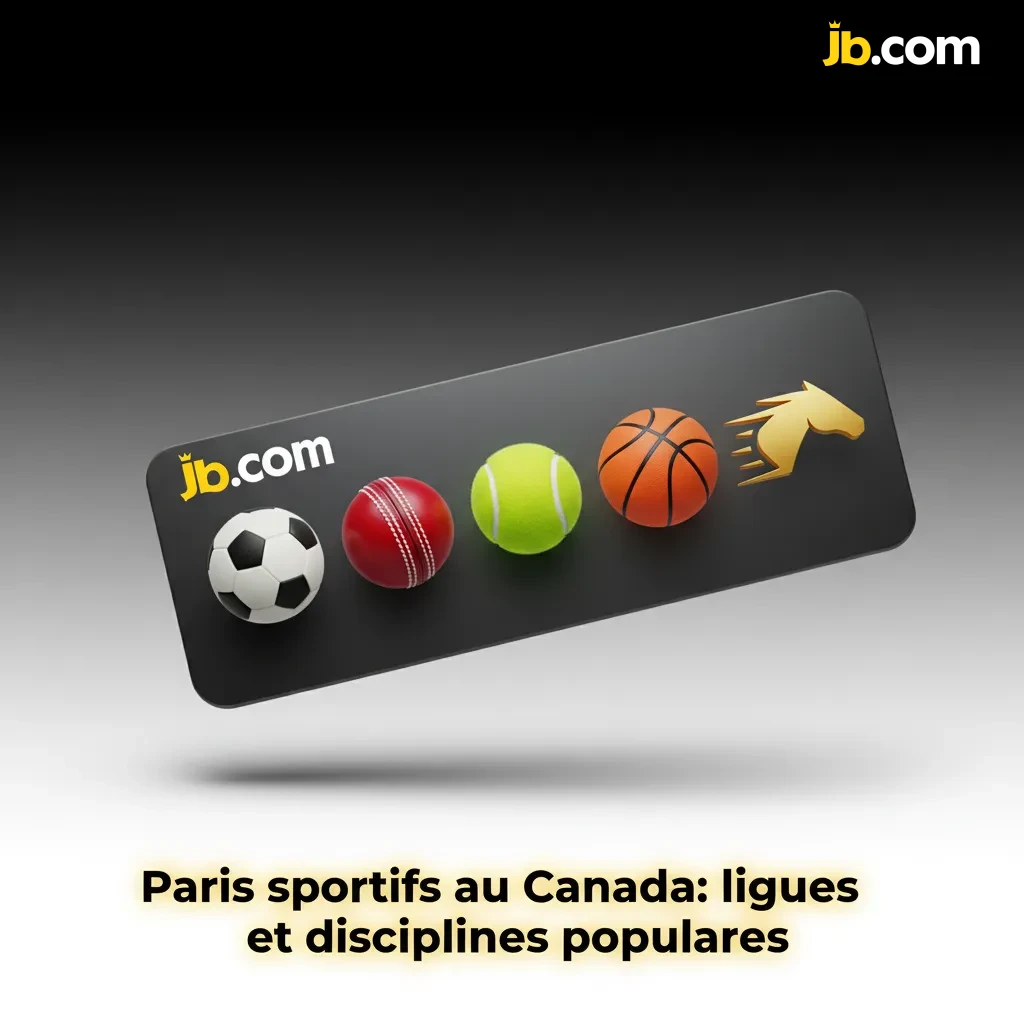 Infographie des paris sportifs au Canada: hockey LNH, CFL, MLS, NBA, MLB, tennis ATP/WTA, MMA/boxe, eSports, curling, F1.