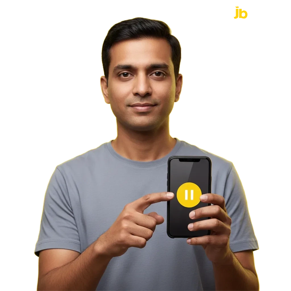 Play Responsibly and Stay in Control—JB Casino Canada: set limits, manage time and spending, privacy and support available.