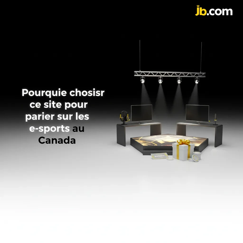 Smartphone avec appli de paris e-sport au Canada, bonus clairs, Interac/iDebit, support 24/7 FR/EN, cotes compétitives.