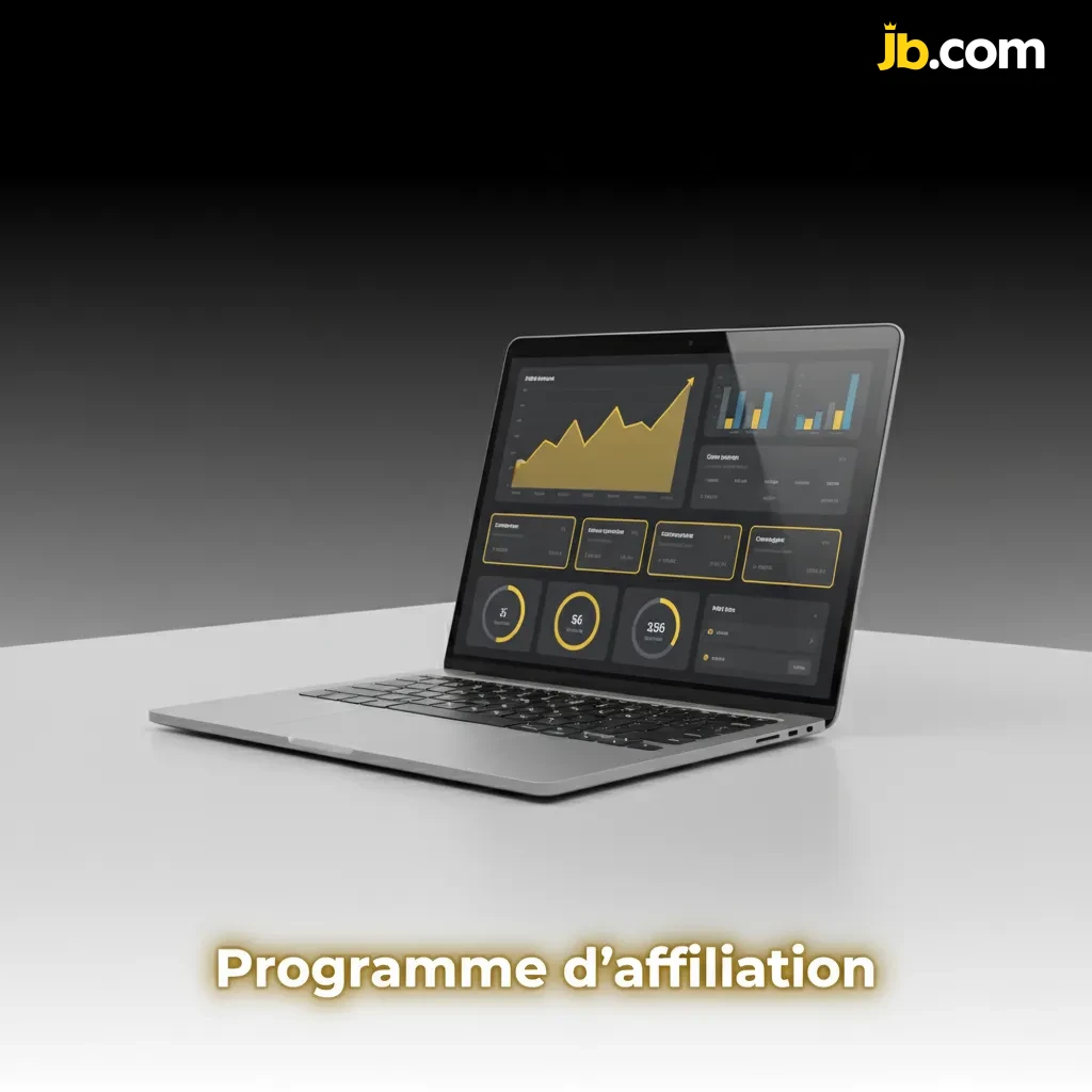 Programme d’affiliation: commissions, suivi en temps réel, créatifs canadiens, assistance dédiée et rapports clairs.