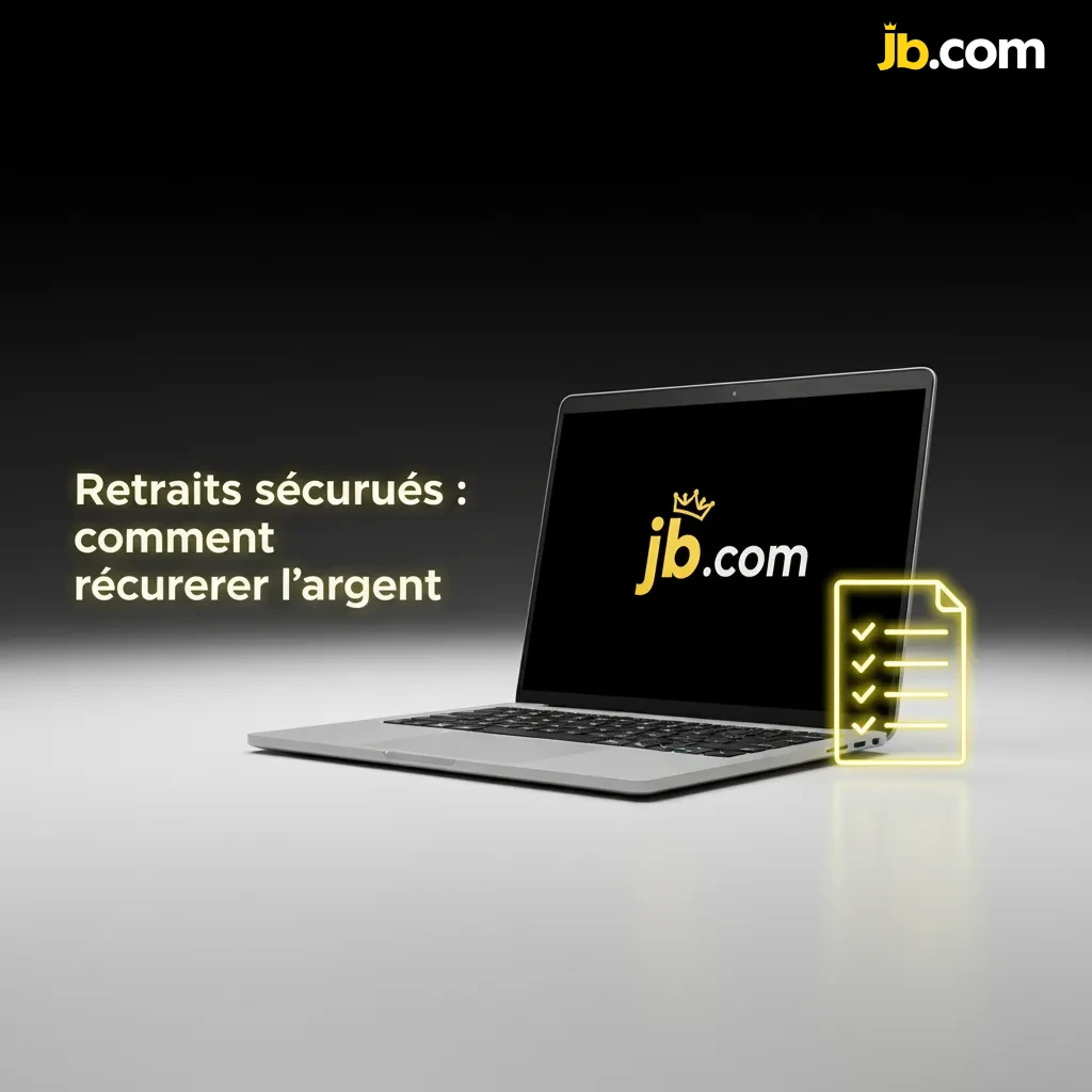 Infographie sur retrait sécurisé: Caisse > Retrait, méthode admissible, montant minimum, confirmer, suivre notifications.