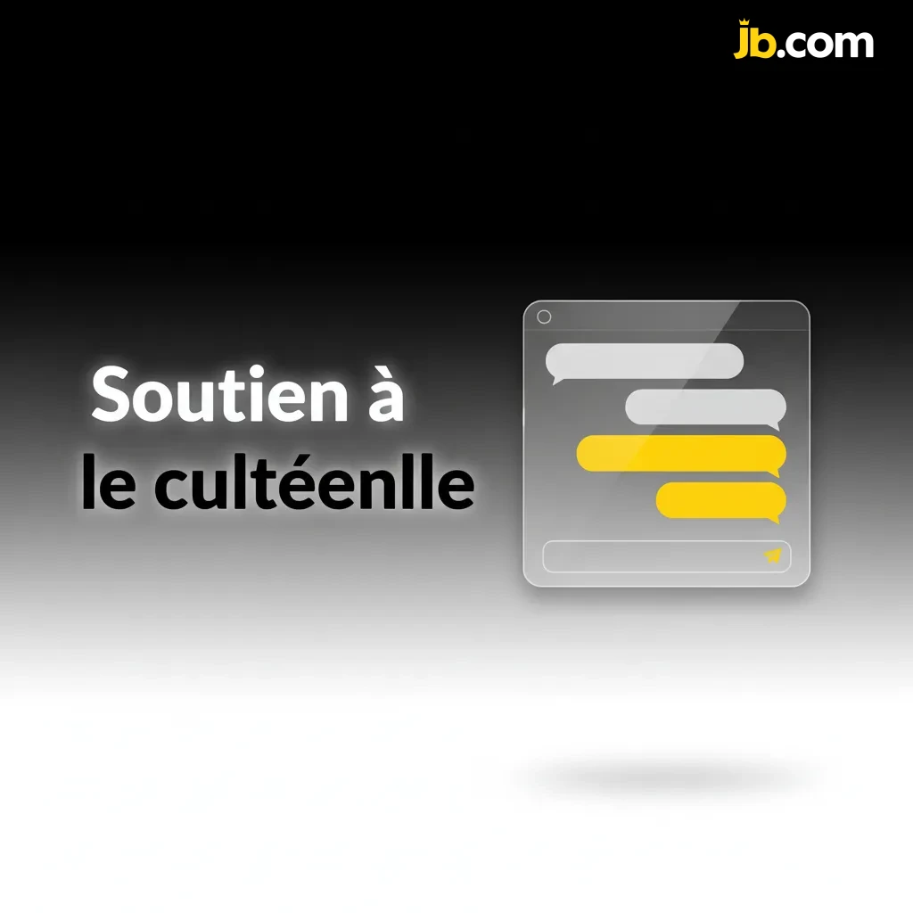 Soutien à la clientèle JB Casino: aide retraits, transactions; chat, courriel, centre d’aide et messagerie