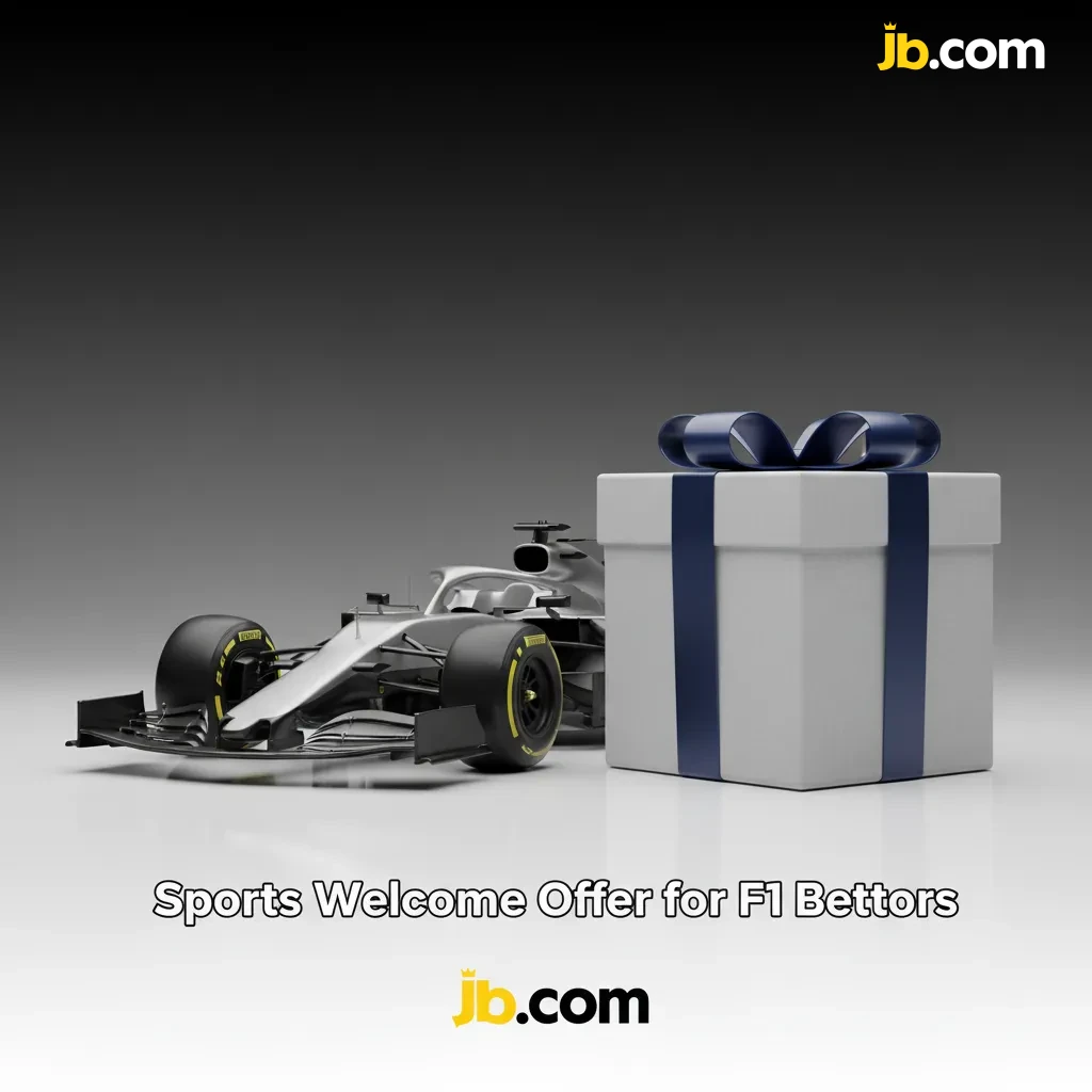 F1 welcome offer: Up to $250 in bet credit if your first wager loses. F1 markets qualify. Min odds apply; terms apply.