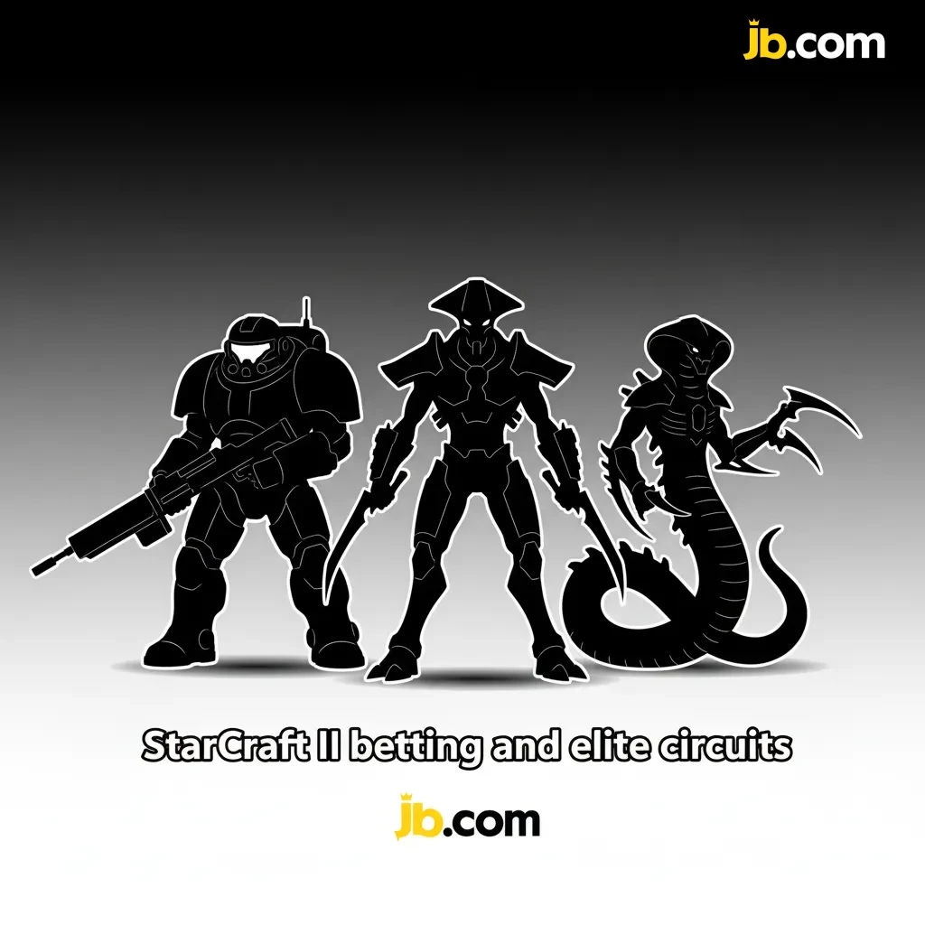 StarCraft II esports betting with odds and elite circuits: IEM Katowice, ESL Pro Tour, GSL, TSL, HomeStory Cup.