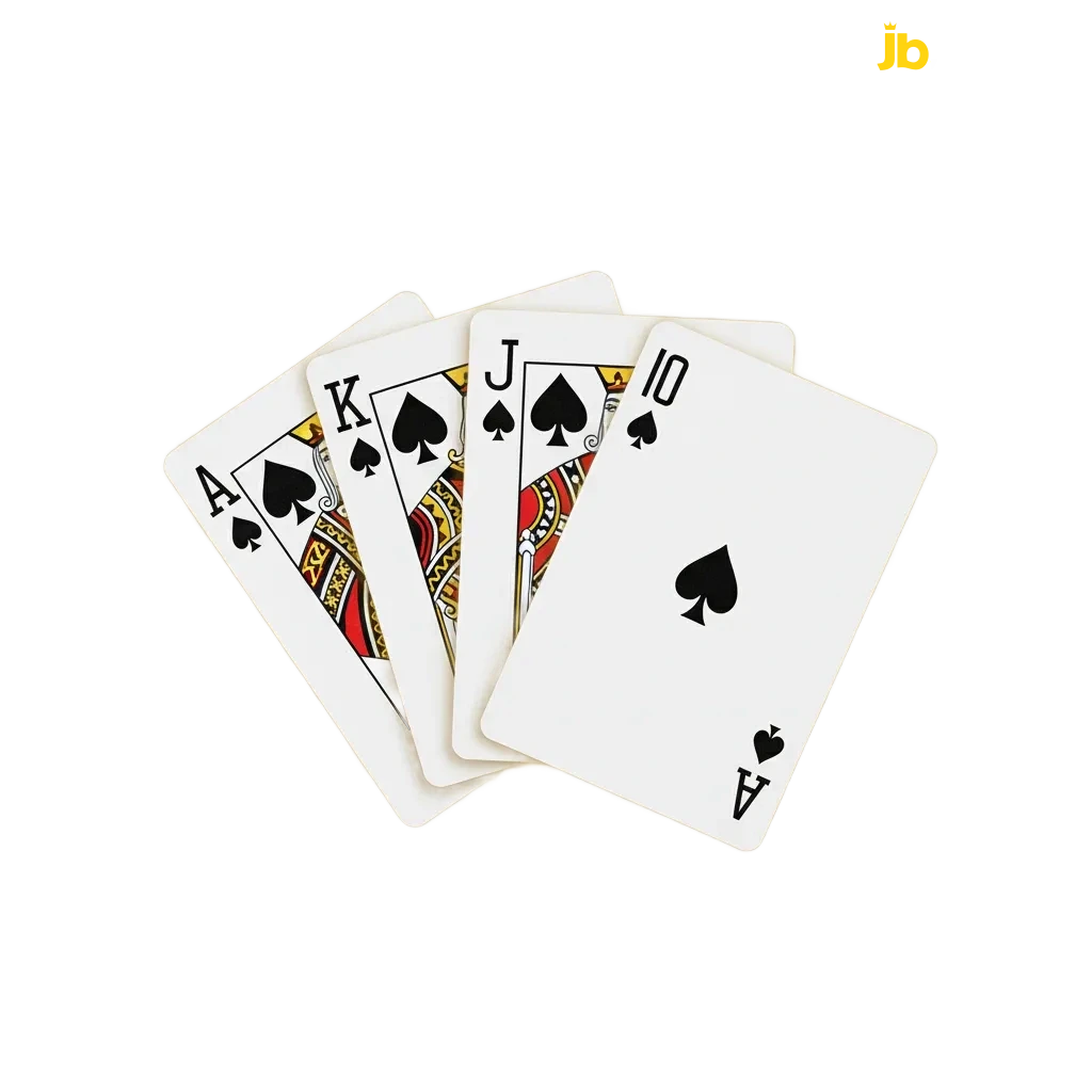 JB Casino promo: live dealer tables in Canada; roulette, blackjack, baccarat, game shows; iOS/Android, crypto; 120% bonus.