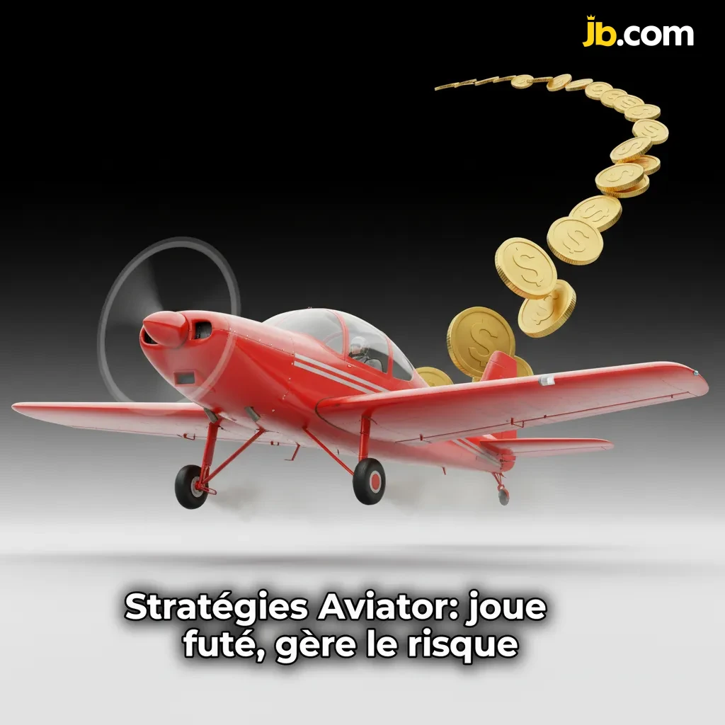 Infographie Stratégies Aviator: bankroll, deux mises, auto cashout 1,5x–2x, pauses, 3–5 manches, aucune garantie de gain.