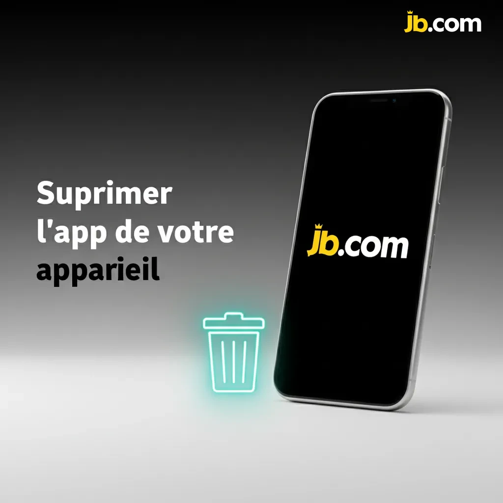 Instructions pour supprimer l’app: Android Désinstaller; iOS PWA Supprimer le signet. Compte et fonds conservés.