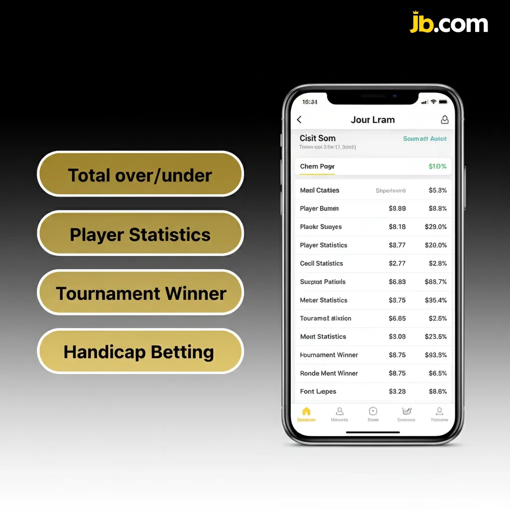 Infographie des types de paris: simple, accumulateur, système, handicap asiatique, total Plus/Moins; choix selon risque.