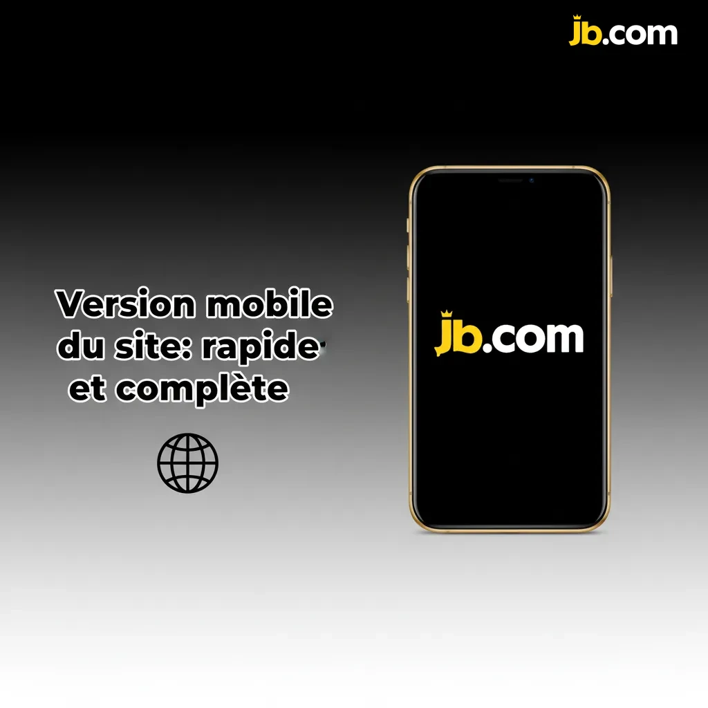 Smartphone affichant la version mobile: cotes, marchés, filtres, paris en direct et jeux, gestion de compte et solde.