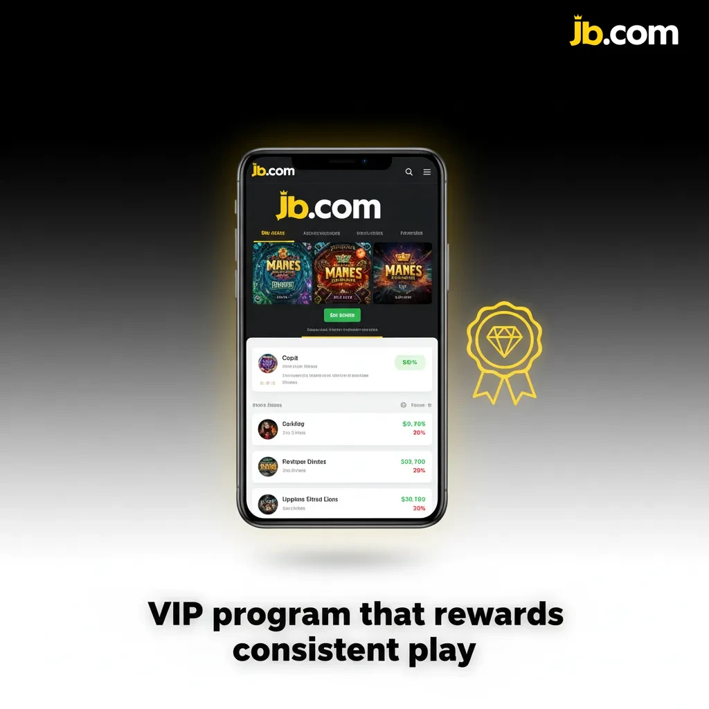 VIP program banner with tiers; earn points on bets and slots; perks: cashback, fast withdrawals, support, invites