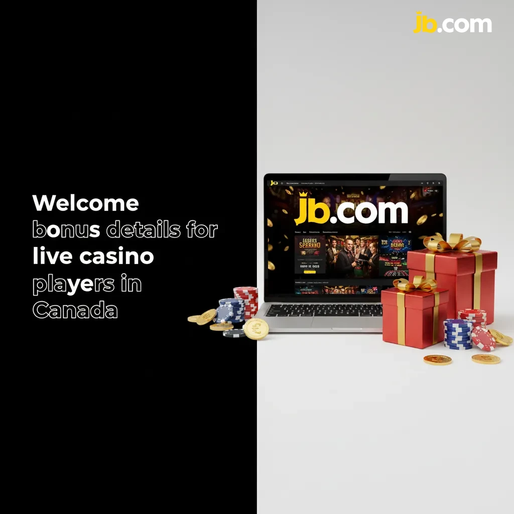 Canada live casino welcome bonus: up to 120% + 20 FB/400 FS; C$20 min, 35x wagering, 7-day limit; live games 10% weight.