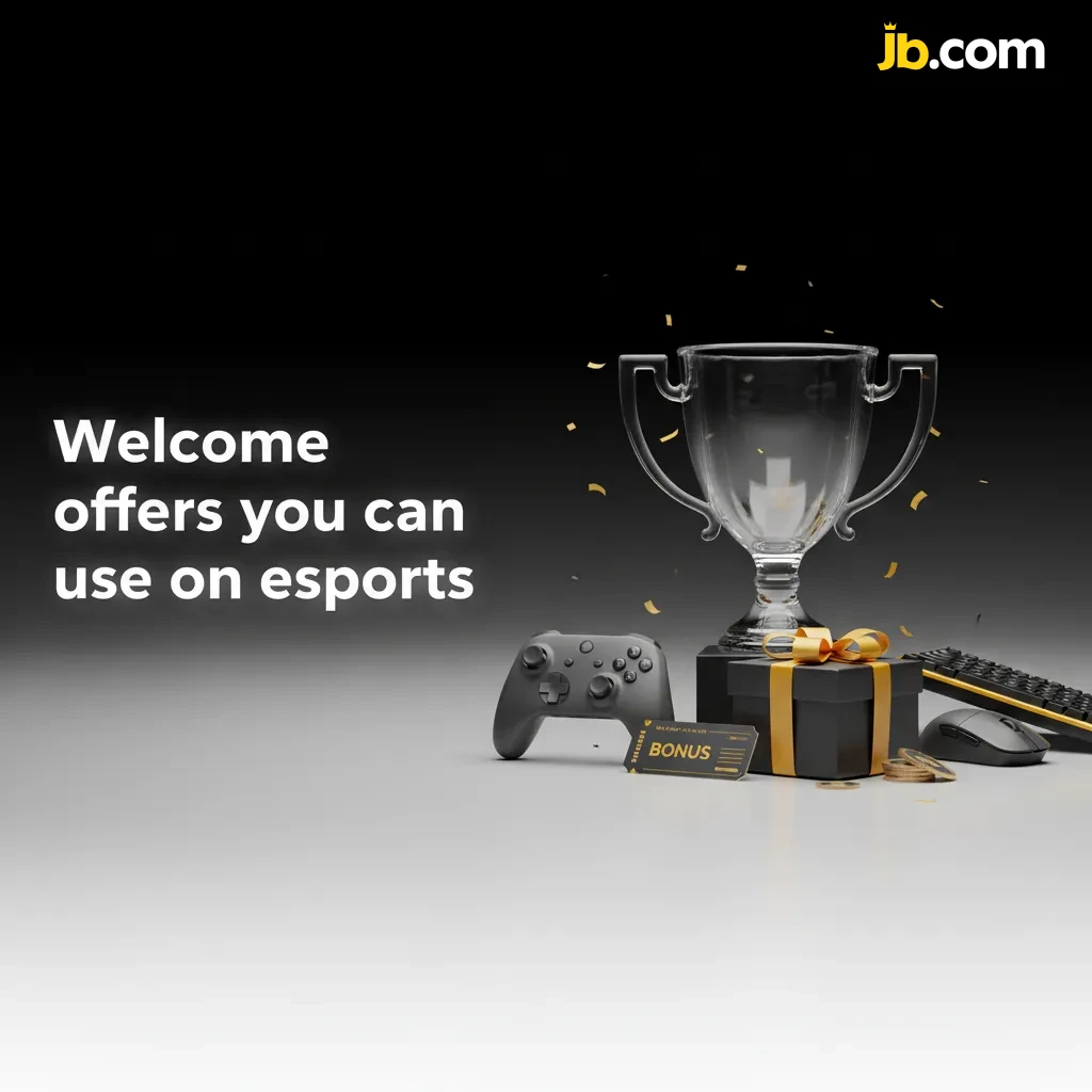 Esports welcome offer: up to 120% bonus + 20 Free Bets or 400 Free Spins; sign up, opt in, deposit, bet, withdraw.