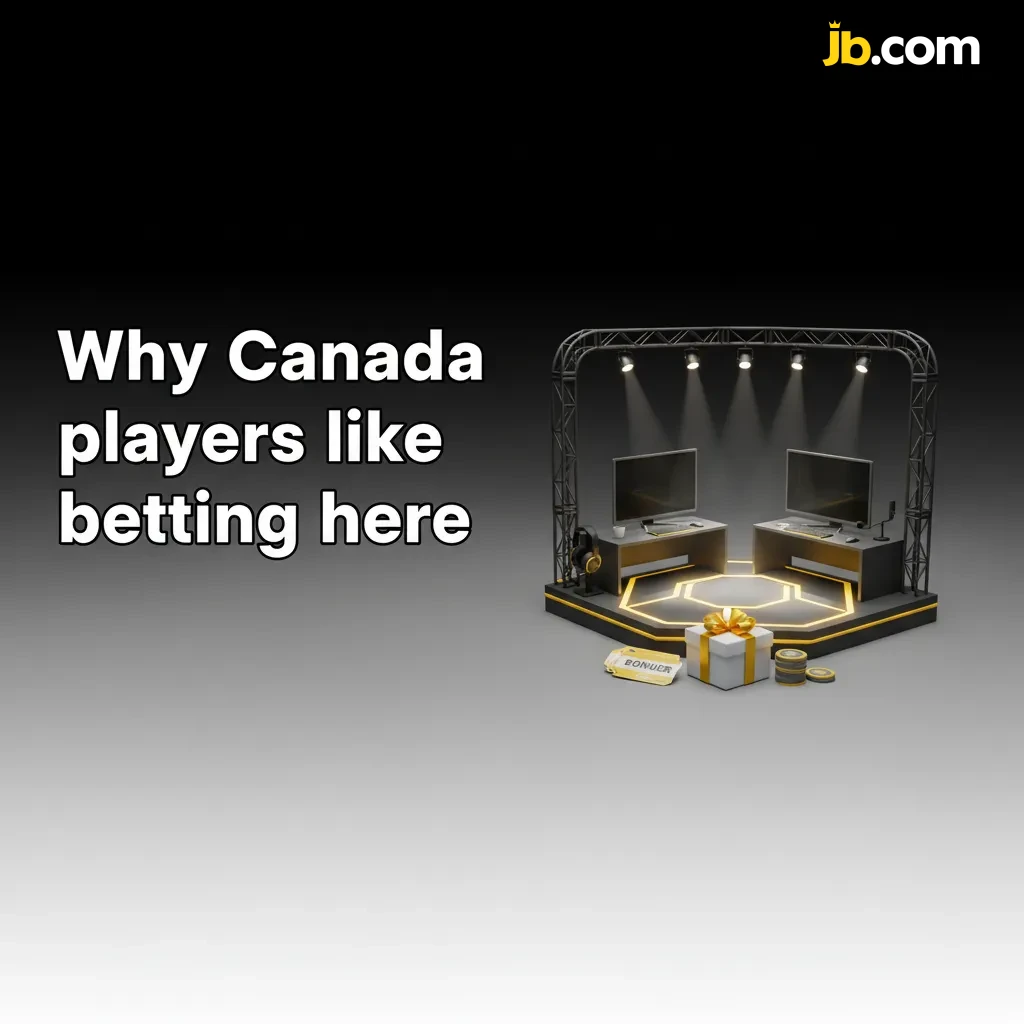 JB Casino esports: why Canadians bet here - fast, mobile-first site, competitive odds, bonuses, Interac, 24/7 support