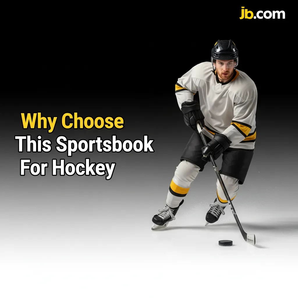 Why choose this hockey sportsbook: fast live odds, deep markets, cash out, same-game parlays, tools, limits, secure, support.