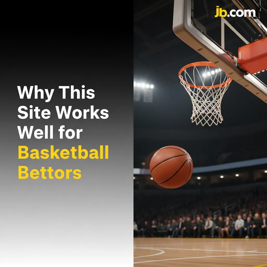 Infographic highlighting basketball betting perks: deep markets, live odds, SGPs, cash out, multi odds formats, CAD payments