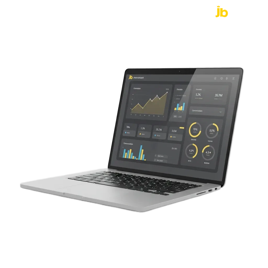 Canada-focused JB Casino affiliate program: steady income, competitive commissions, on-time payouts, personal support.