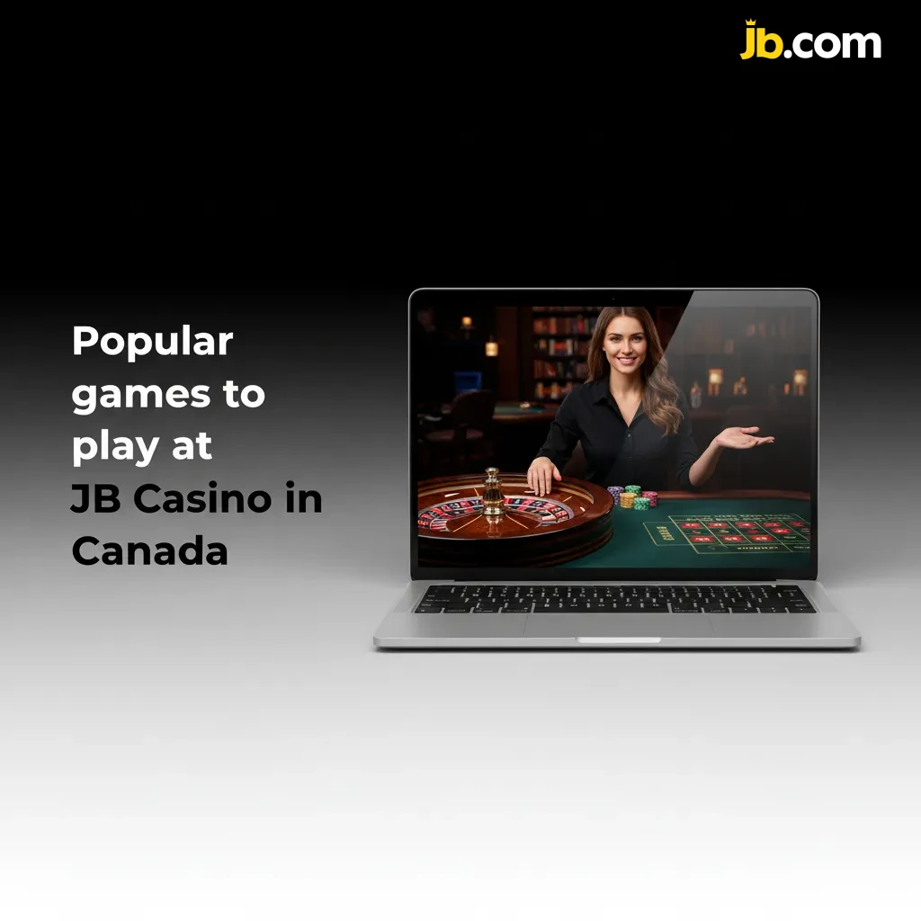 JB Casino Canada games: RTP slots like Book of Dead, Sweet Bonanza, Gates of Olympus, plus roulette and Aviator, in CAD.