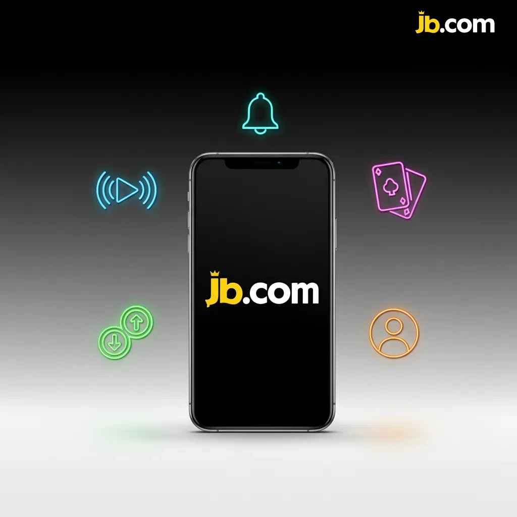 JB Casino mobile PWA for Canada: Interac, CAD, live betting, slots and tables, crypto payouts, 24/7 support.