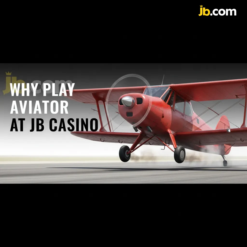 Why play Aviator at JB Casino: fast crash, provably fair by Spribe, CA$0.10 min, demo/real, auto bet & cashout, two bets.