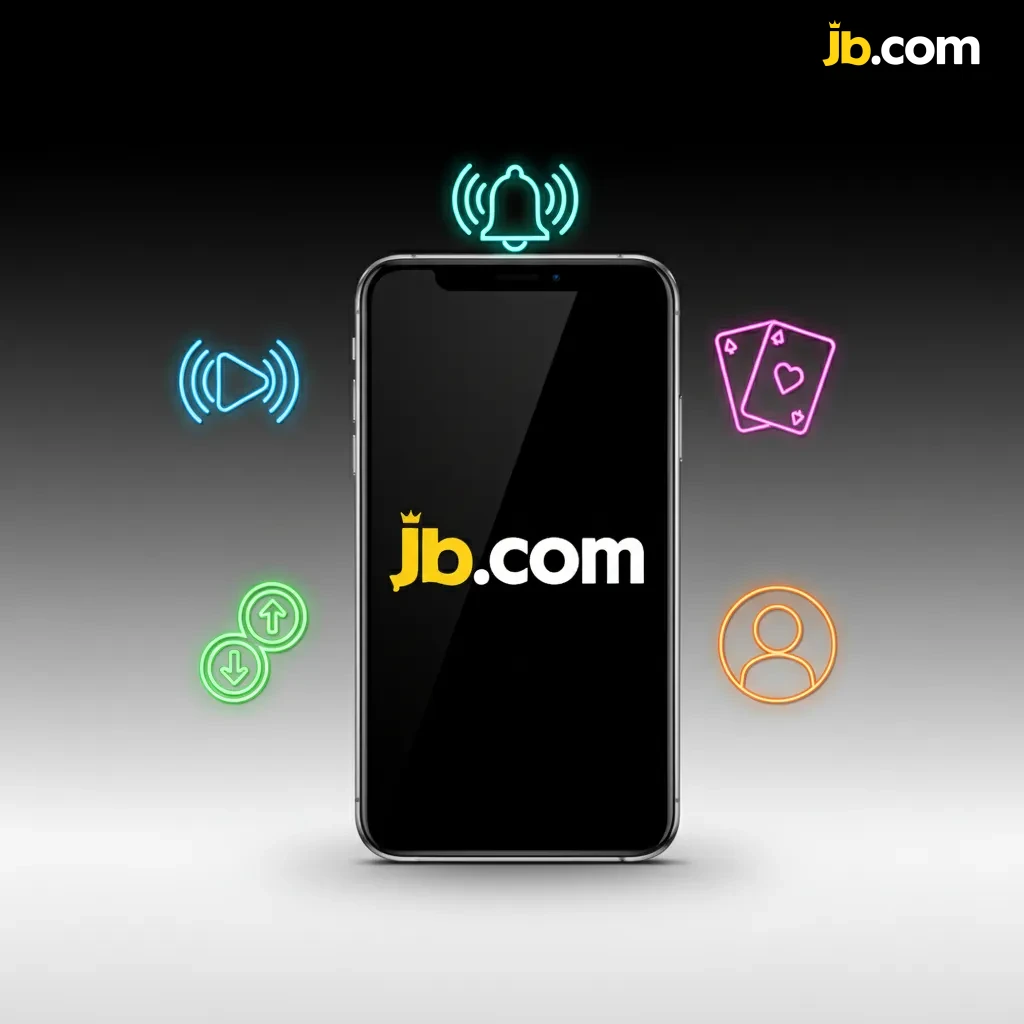 JB Casino iOS app promo: Canada-focused betting and casino, CAD+Interac, welcome bonus, live betting, RG tools, 24/7 support